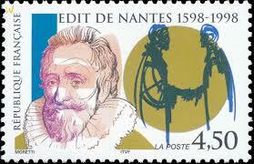 Editto di Nantes