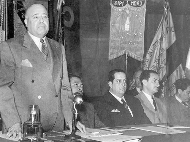 Partido Socialista Obrero (PSO)