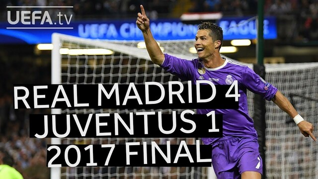 UEFA Champions League 2016-17