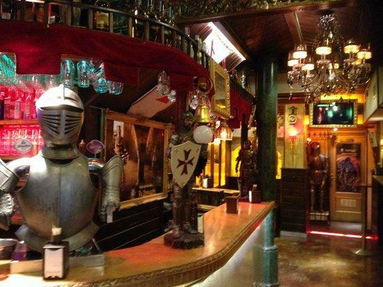 Restauración y Hostelería