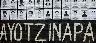 Caso Ayotzinapa