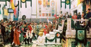 Las Cortes de Cádiz