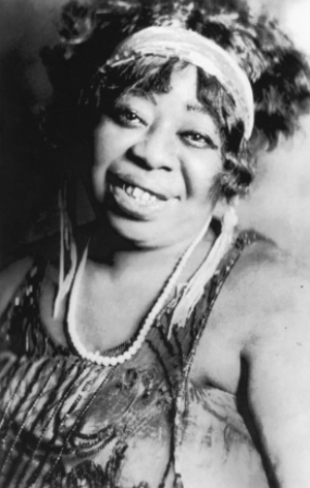 Ma Rainey