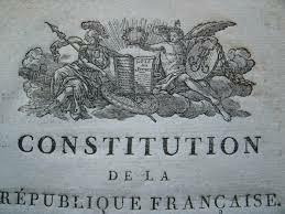 Constitution of 1800