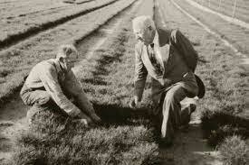 Soil Conservation Act