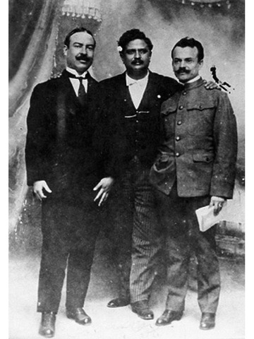 Partido Constitucionalista Mexicano 1951 – 1952