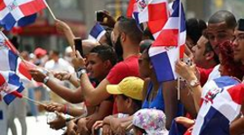Timeline: EL PANORAMA DE LA MIGRACIÓN DE LA REPÚBLICA DOMINICANA