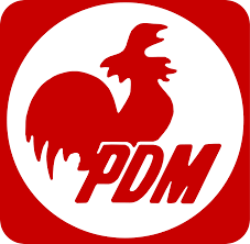 Partido Demócrata Mexicano (PDM) 1975 – 1997