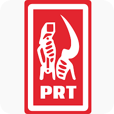 Partido Revolucionario de los Trabajadores 1979 – 1991