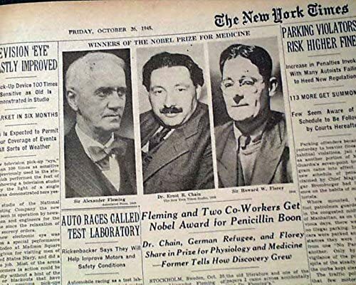 A Prize with new innovations