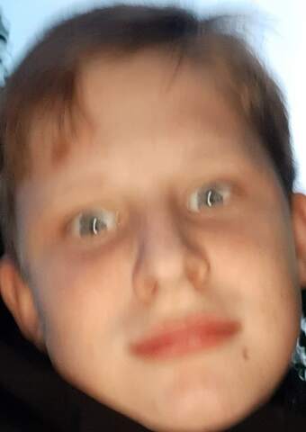 My brother Sava was born