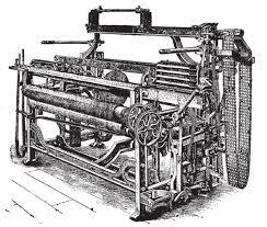 John Kay's flying shuttle