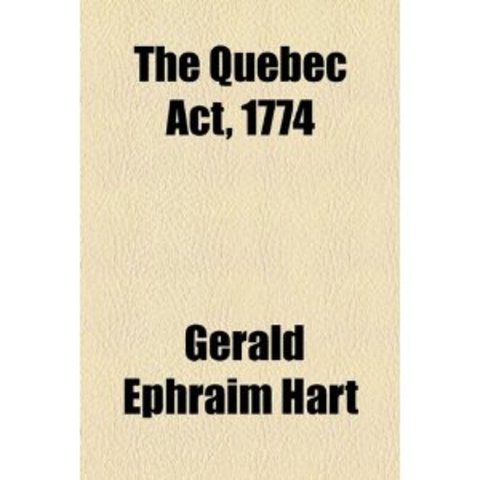 Quebec Act