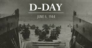 D-Day