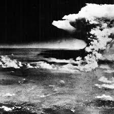 Atomic Bombing of Hiroshima
