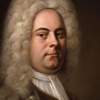 Timeline: Georg Friedrich Händel