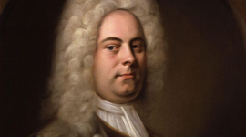 Timeline: Georg Friedrich Händel