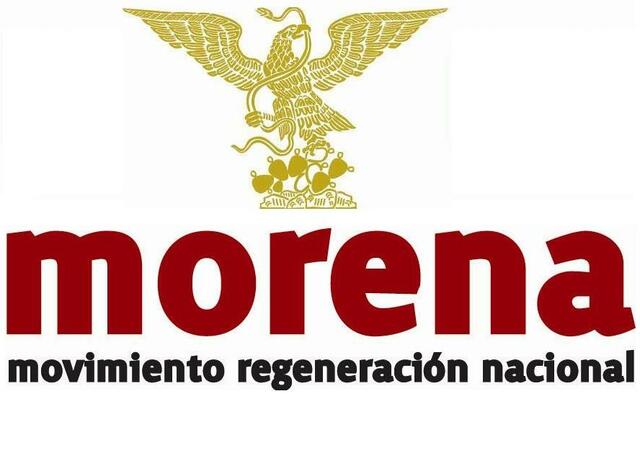Movimiento Regeneración Nacional (MORENA)