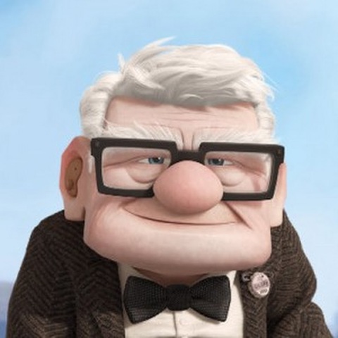 My grandfather was born