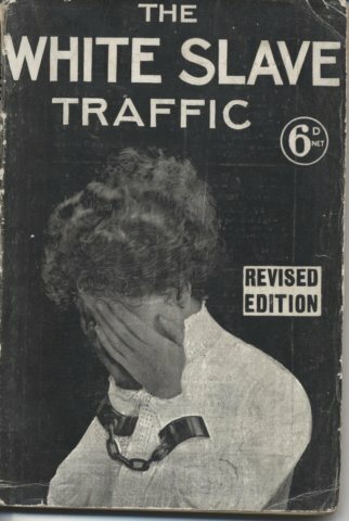 white slave traffic act