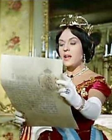 La monarquía constitucional