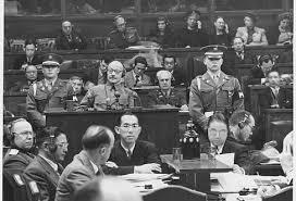 human rights and special prosecutions