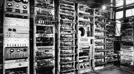 Timeline: Alysa Timeline - 1940s edition