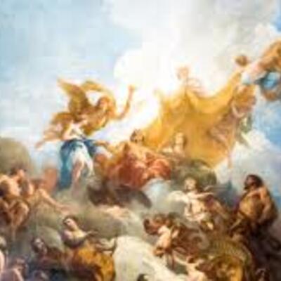 Timeline: 8. GAIA:   KLASIZISMOA ETA ILUSTRAZIOA ( XVII. eta XVIII. mendeak)