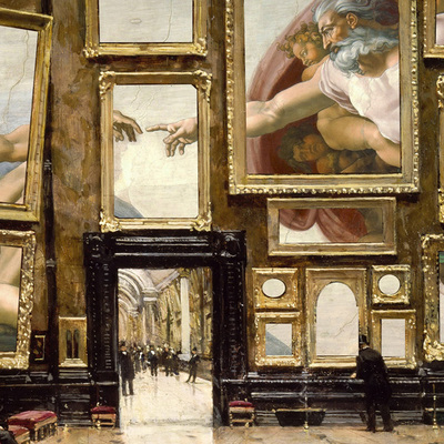 Timeline: Timeline storia dell'arte