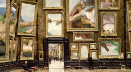 Timeline: Timeline storia dell'arte