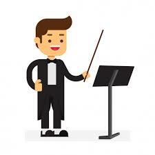 DIRECTOR DEL COLLEGIUM MUSICIUM