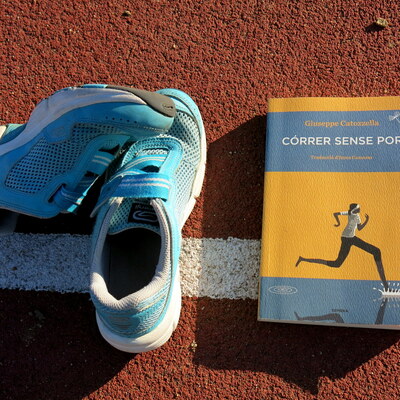 Timeline: Córrer sense por