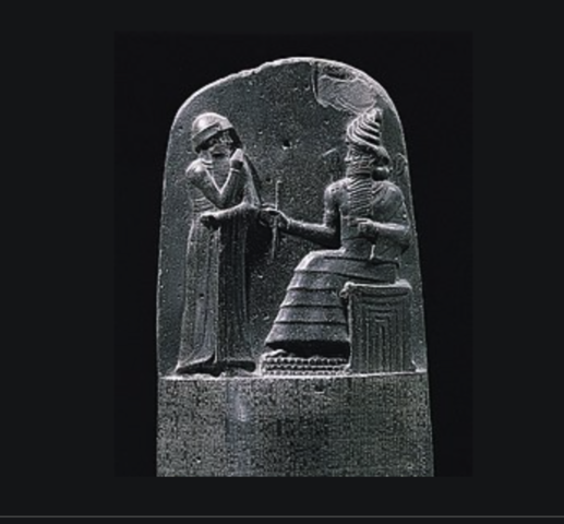código de hammurabi (edad antigua)
