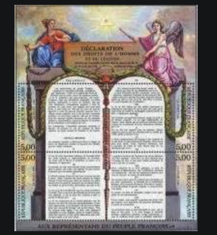 DERECHOS NATURALES  (ROMA)