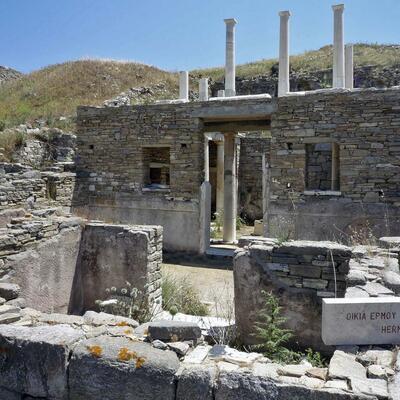 Timeline: Povijest stambene arhitekture