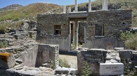 Timeline: Povijest stambene arhitekture