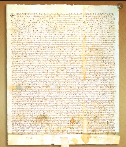 Carta Magna