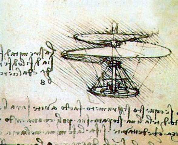 Leonardo da Vinci