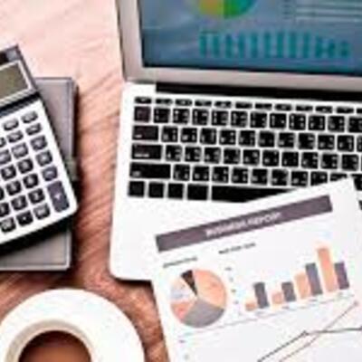 Timeline: Evolución de la contabilidad.