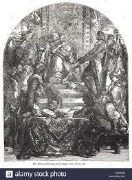 Provisiones de Oxford