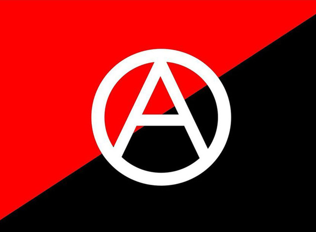 El anarquismo.