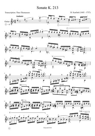 Se convierte en compositor y organista