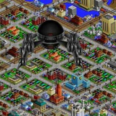 Timeline: Evolución de los videojuegos