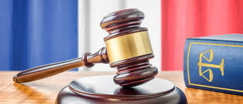FRANCIA Jurisprudencia