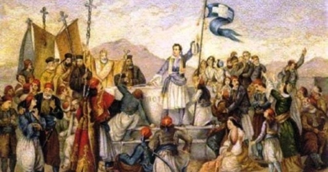 Καποδίστριας κυβερνήτης