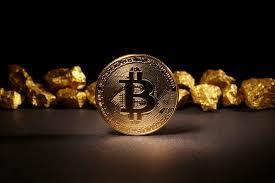 Bitcoin se convierte mas valioso que el Oro