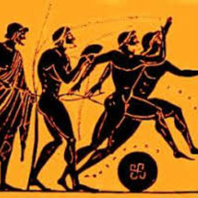 Timeline: Antecedentes de la Educación Física