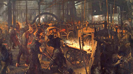 Timeline: Eventos históricos importantes en la ingeniería