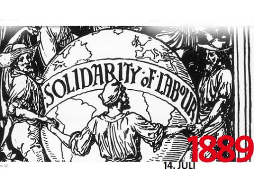 Second International (1889)