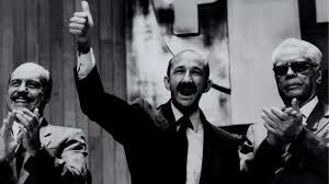 Fraude electoral de 1988